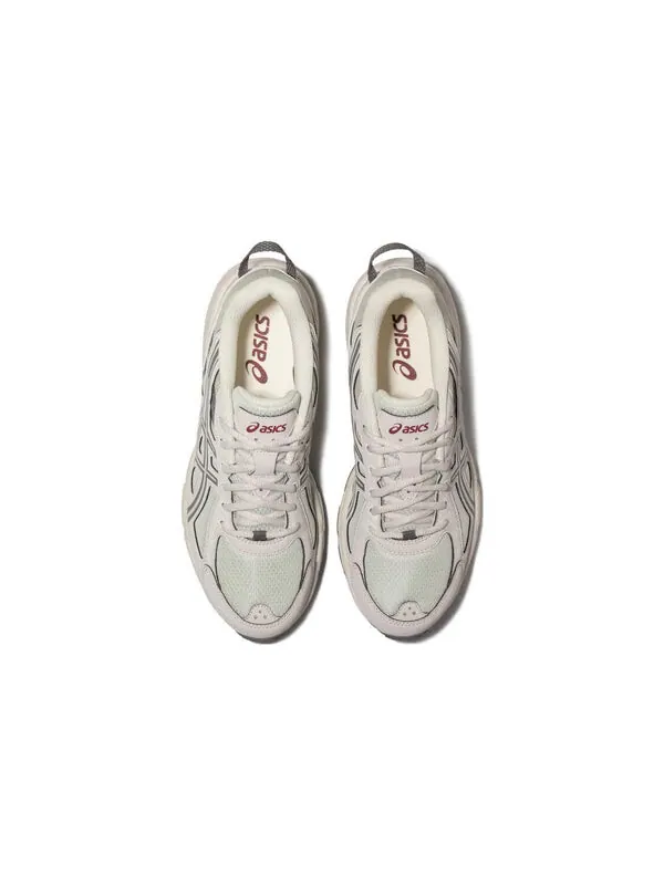 Кроссовки гель венчур 6 Asics — изображение 3 из 4, зеленый