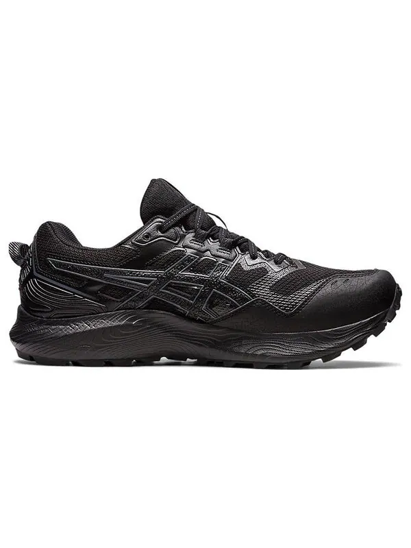 Кроссовки гель сонома 7 гортекс Asics — изображение 2 из 4, черный