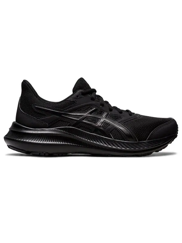 Кроссовки толчок 4 Asics — изображение 2 из 4, черный/черный