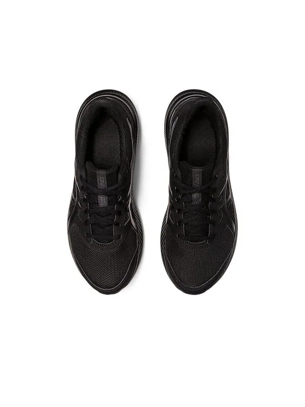 Кроссовки толчок 4 Asics — изображение 4 из 4, черный/черный