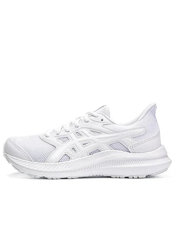 Кроссовки толчок 4 Asics — изображение 1 из 4, белый