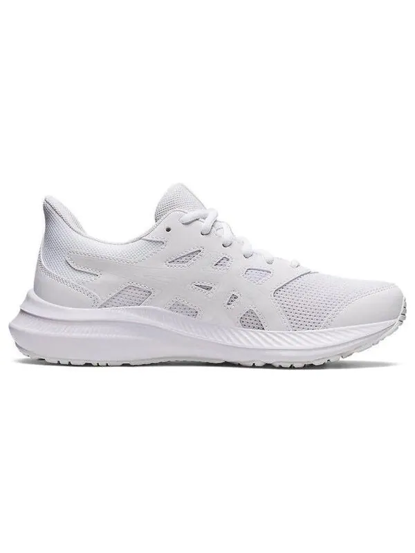 Кроссовки толчок 4 Asics — изображение 2 из 4, белый