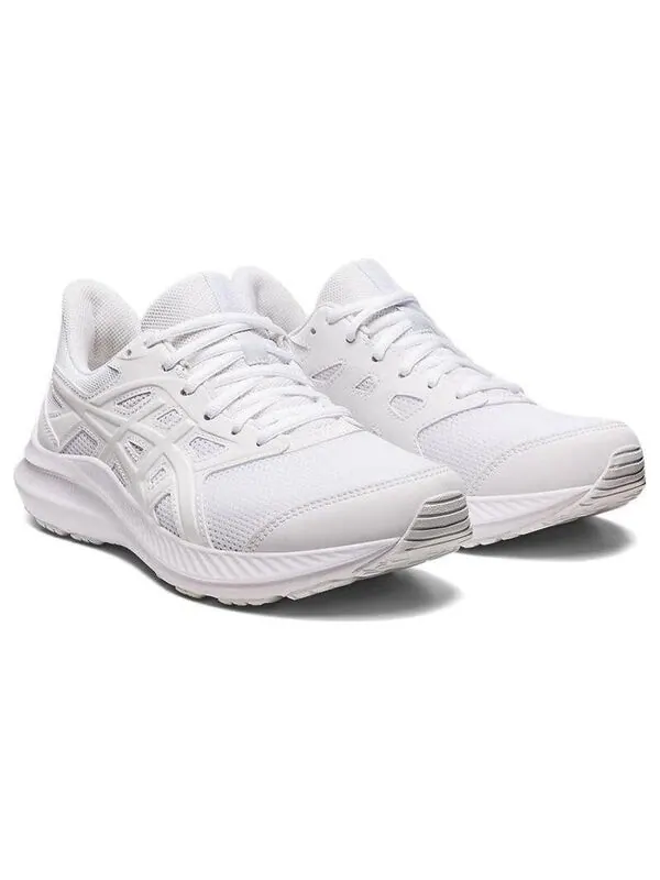 Кроссовки толчок 4 Asics — изображение 3 из 4, белый