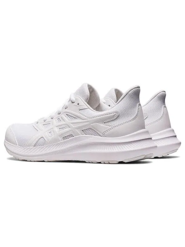 Кроссовки толчок 4 Asics — изображение 4 из 4, белый