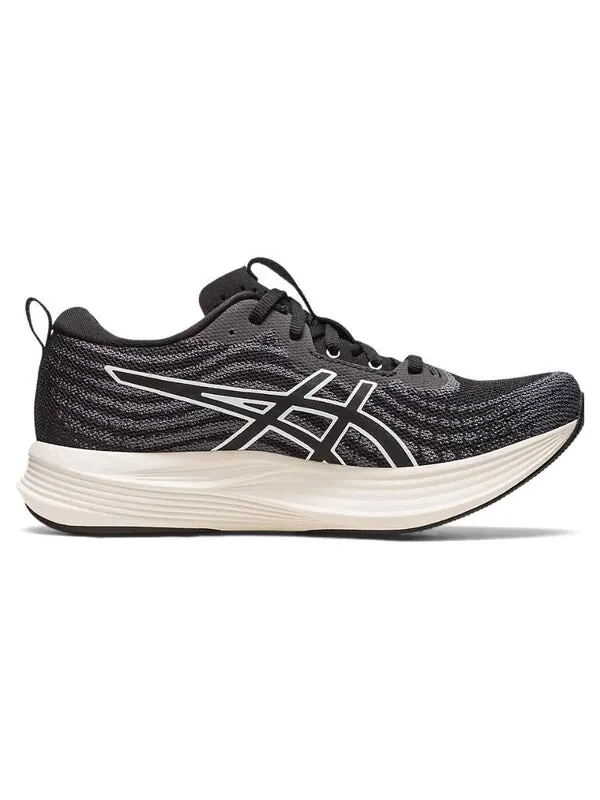 Кроссовки evoride скорость Asics — изображение 2 из 4, черный/белый
