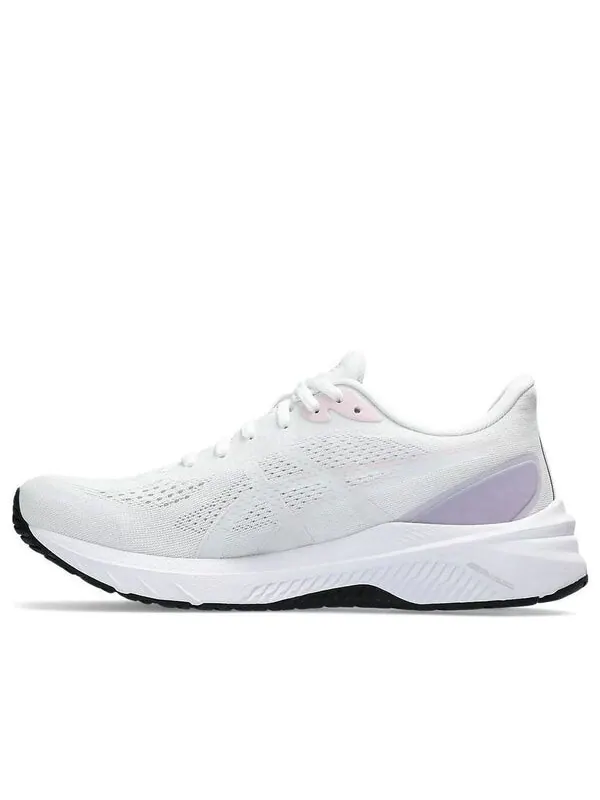 Кроссовки gt 1000 12 Asics — изображение 1 из 4, белый