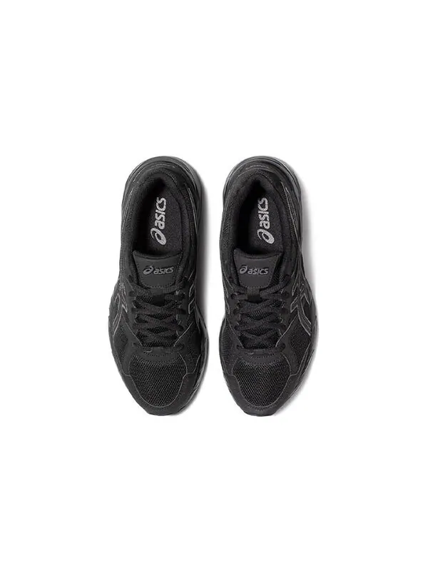 Кроссовки gel contend cn low tops Asics — изображение 4 из 4, черный