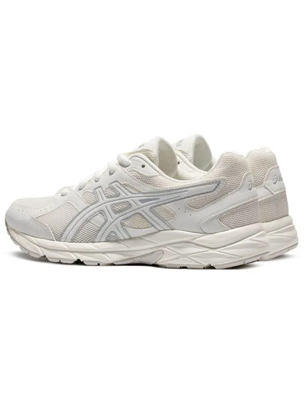 Кроссовки гель contend cn низкие Asics — изображение 2 из 4, белый