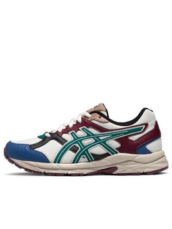 Кроссовки гель contend cn кроссовки Asics, мульитколор — изображение 1 из 4, мульти