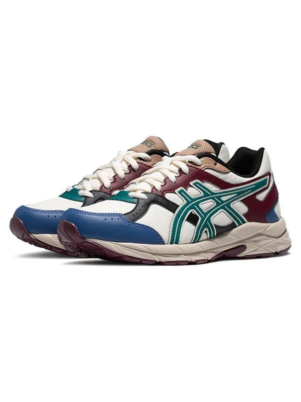 Кроссовки гель contend cn кроссовки Asics, мульитколор — изображение 2 из 4, мульти