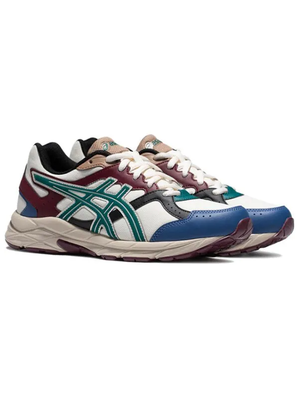 Кроссовки гель contend cn кроссовки Asics, мульитколор — изображение 3 из 4, мульти