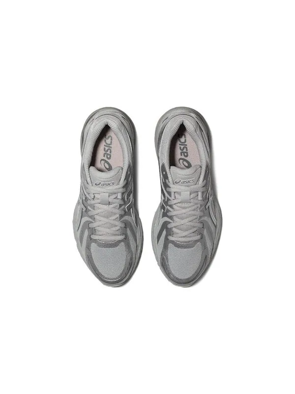 Кроссовки (WMNS) Asics Gel-Flux 4 CN — изображение 3 из 4, серый/серебристый