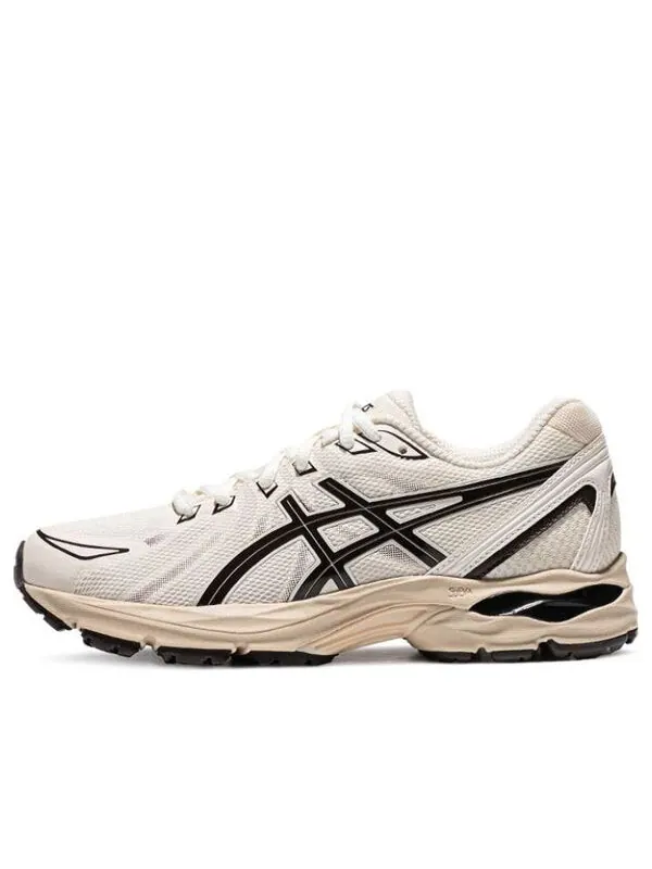 Кроссовки гель флюс cn Asics — изображение 1 из 4, кремовый белый/черный