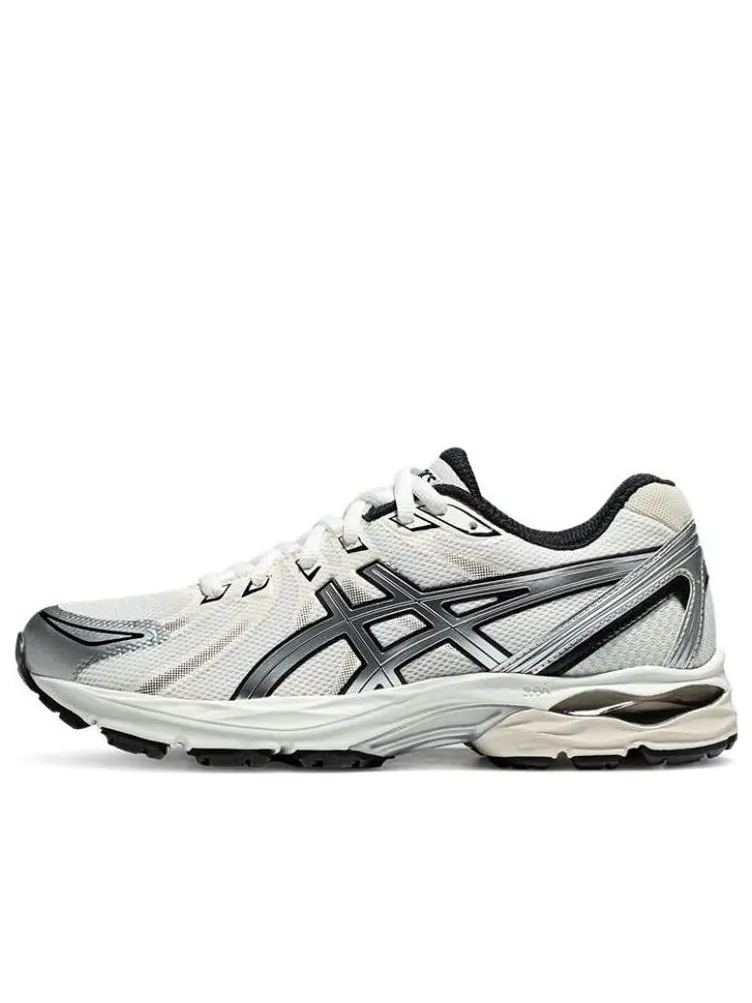 Кроссовки ASICS Gel-Flux 4 CN 'Sliver' — изображение 1 из 2, серебряный