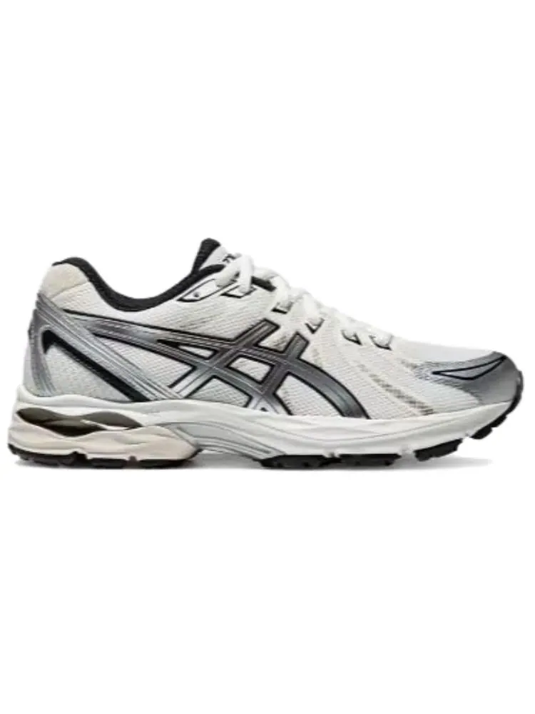 Кроссовки ASICS Gel-Flux 4 CN 'Sliver' — изображение 2 из 2, серебряный