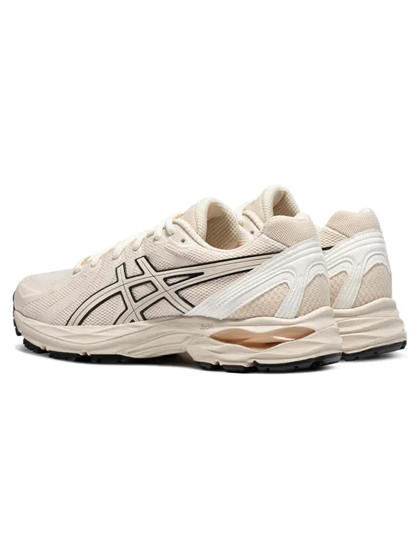 Кроссовки гель флюс 4 Asics — изображение 4 из 4, бежевый