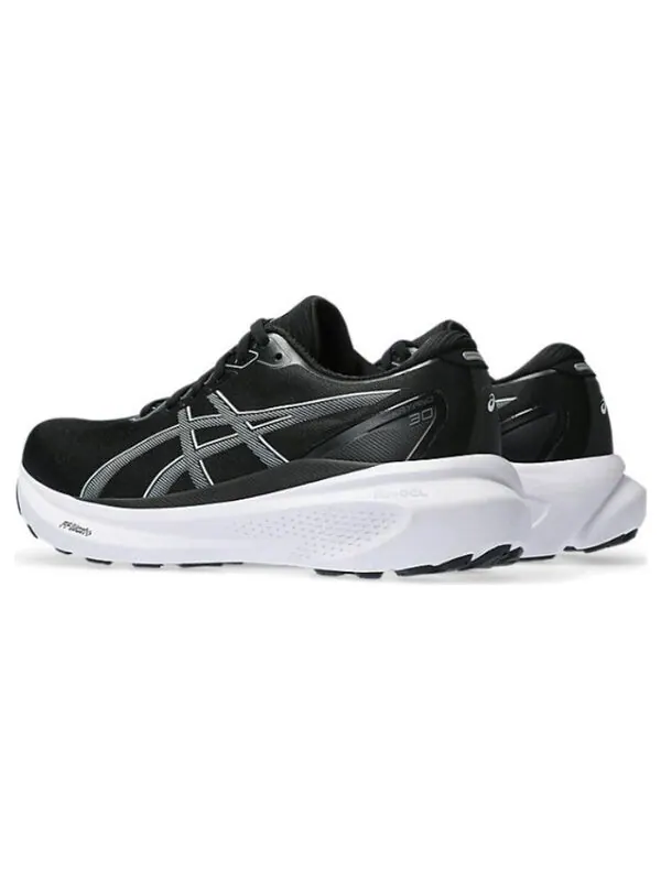 Кроссовки гель каяно 30 узкие Asics — изображение 4 из 4, черный