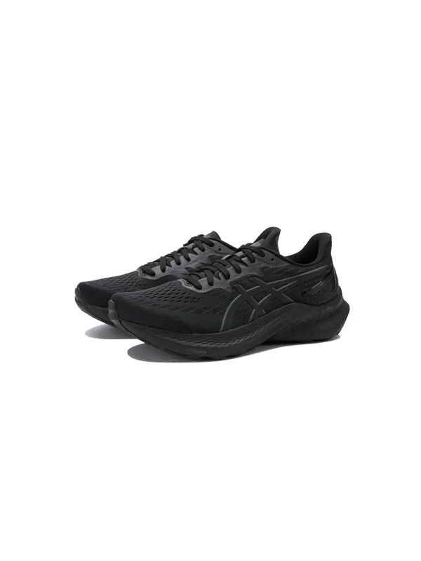 Кроссовки gt 2000 12 Asics — изображение 3 из 4, черный/черный