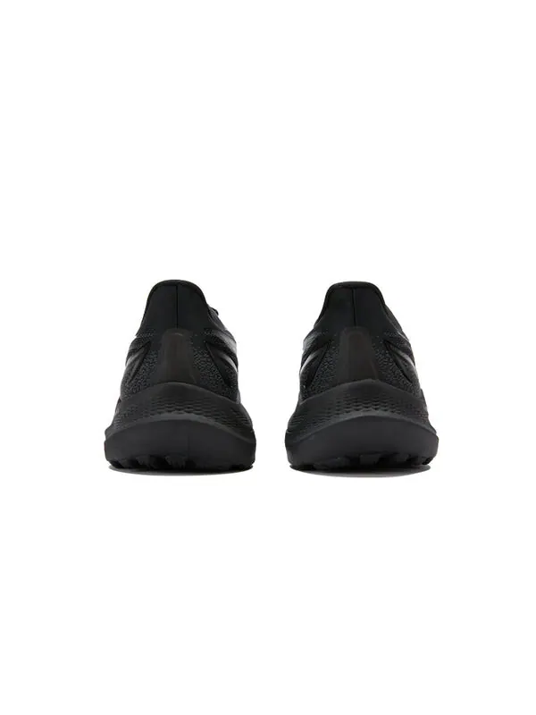 Кроссовки gt 2000 12 Asics — изображение 4 из 4, черный/черный