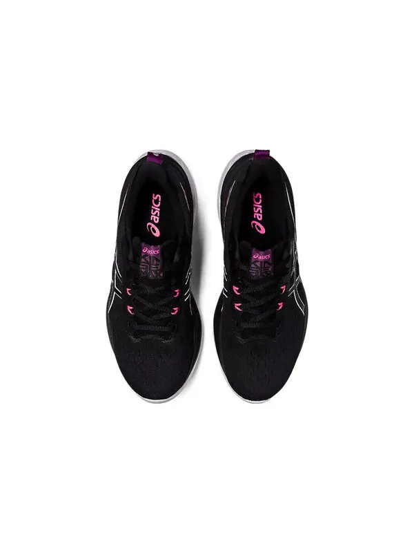 Кроссовки гель кинсей макс Asics — изображение 4 из 4, черный