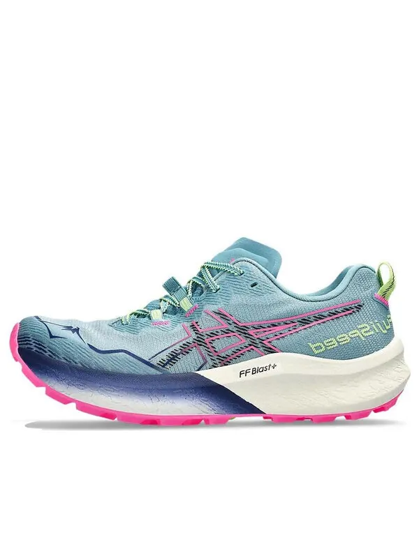Кроссовки fuji speed 2 Asics — изображение 1 из 4