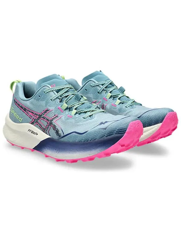 Кроссовки fuji speed 2 Asics — изображение 3 из 4
