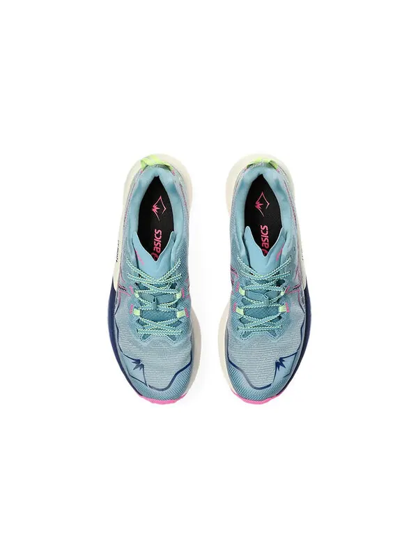 Кроссовки fuji speed 2 Asics — изображение 4 из 4