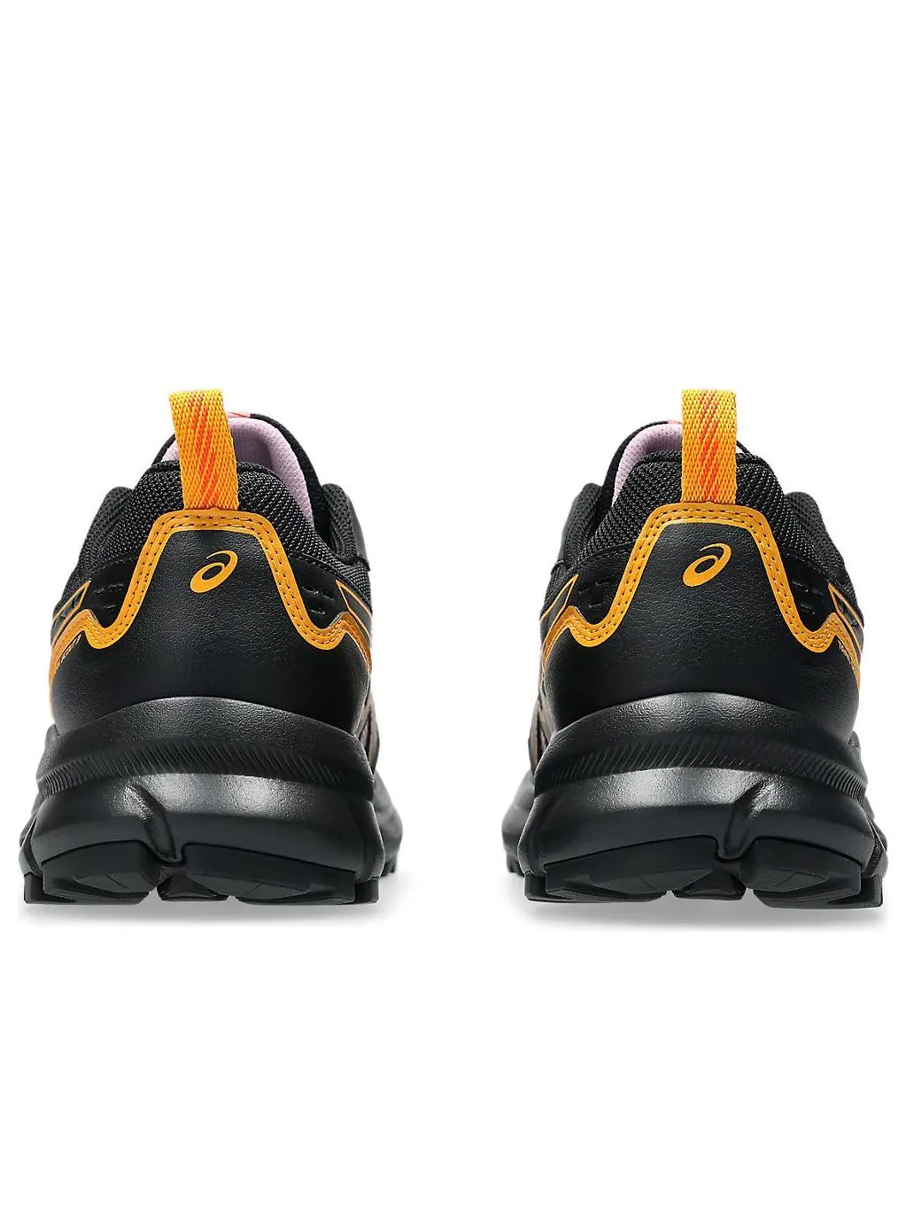 (WMNS) Asics Trail Scout 3 'Black Light Ube' — изображение 5 из 7, черный/светлый