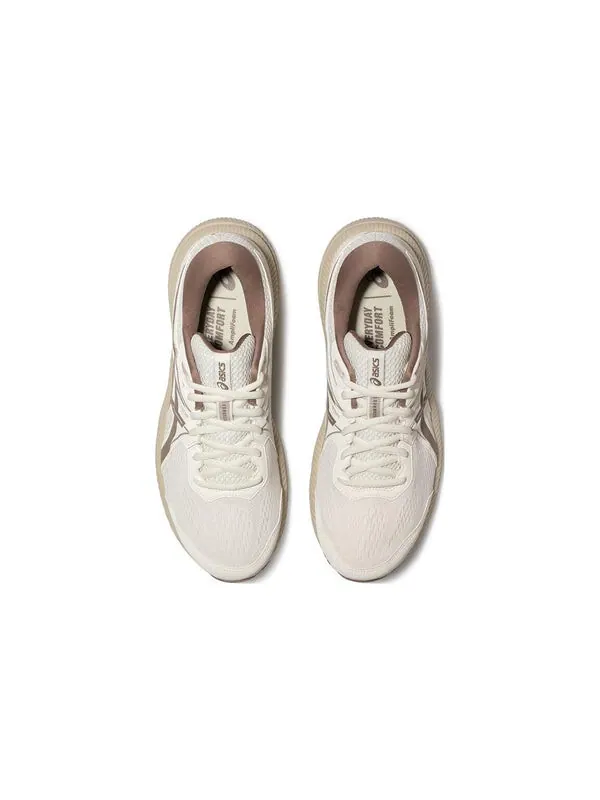Кроссовки гель contend 7 Asics — изображение 2 из 3, белый