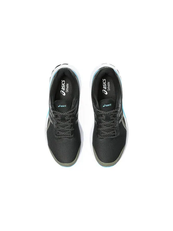 Кроссовки gt 1000 12 lite show Asics — изображение 4 из 4, черный/серебристый
