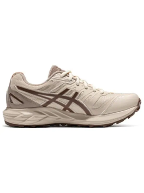 Кроссовки гель сонома cn Asics — изображение 2 из 4, коричневый
