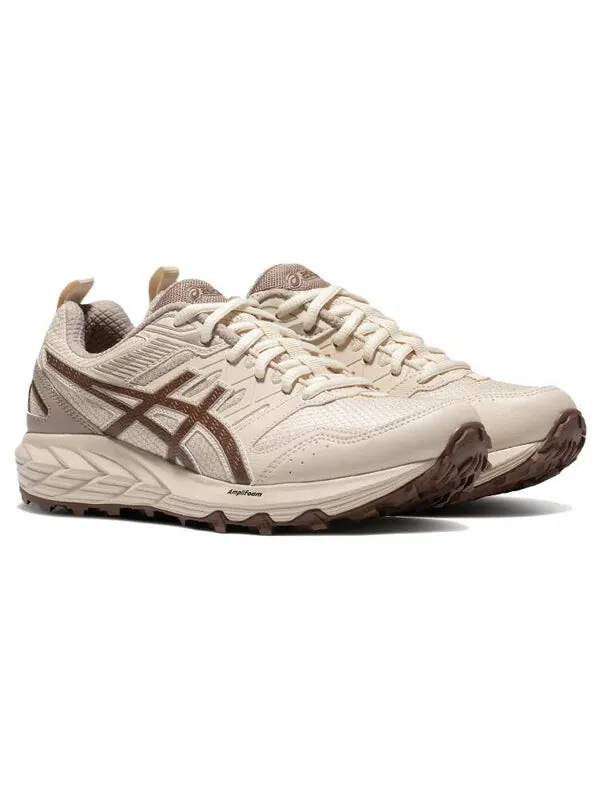 Кроссовки гель сонома cn Asics — изображение 4 из 4, коричневый