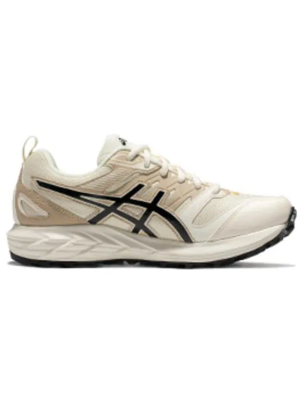 Кроссовки гель сонома cn Asics — изображение 2 из 4, черный