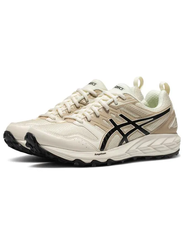 Кроссовки гель сонома cn Asics — изображение 3 из 4, черный