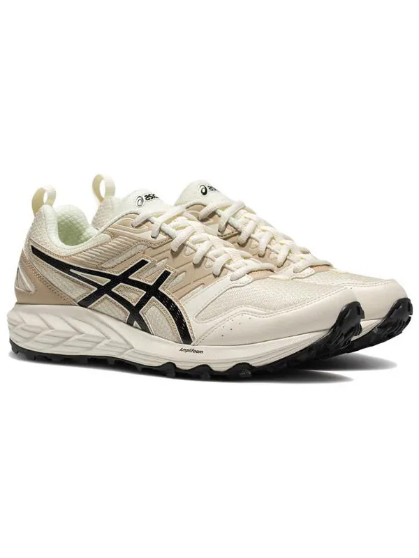 Кроссовки гель сонома cn Asics — изображение 4 из 4, черный