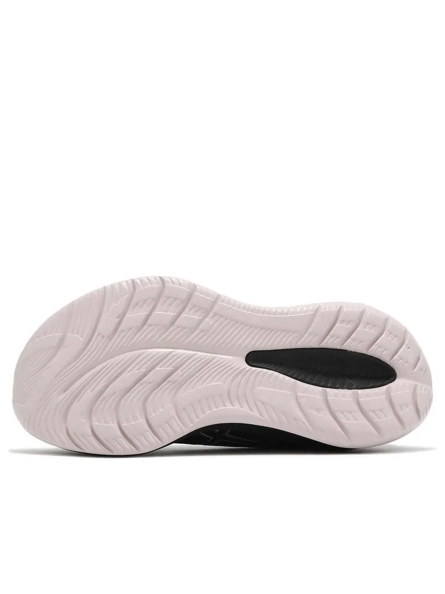 Кроссовки (WMNS) ASICS Gel-Cumulus 26 'Black Watershed Rose' — изображение 5 из 5, черный