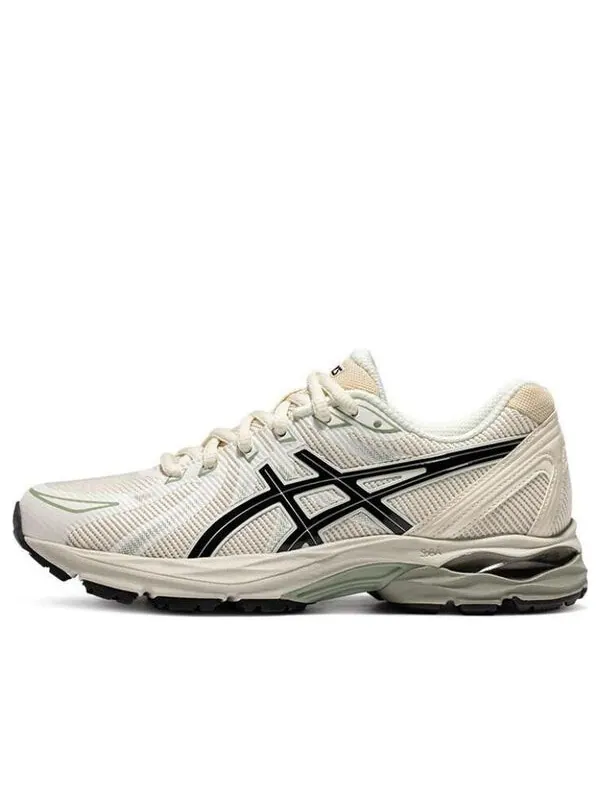 Кроссовки гель флюс cn Asics — изображение 1 из 4, серый/черный