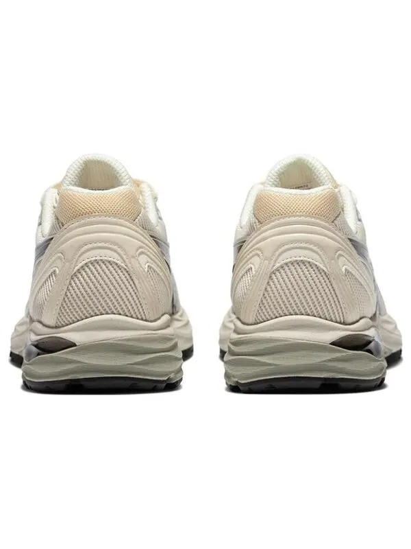 Кроссовки гель флюс cn Asics — изображение 4 из 4, серый/черный
