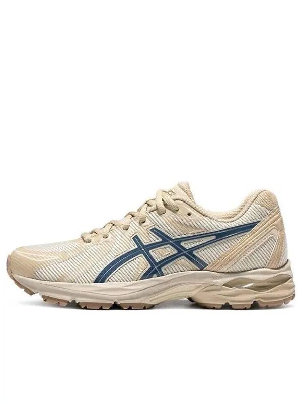 Кроссовки гель флюс cn Asics — изображение 1 из 4, синий