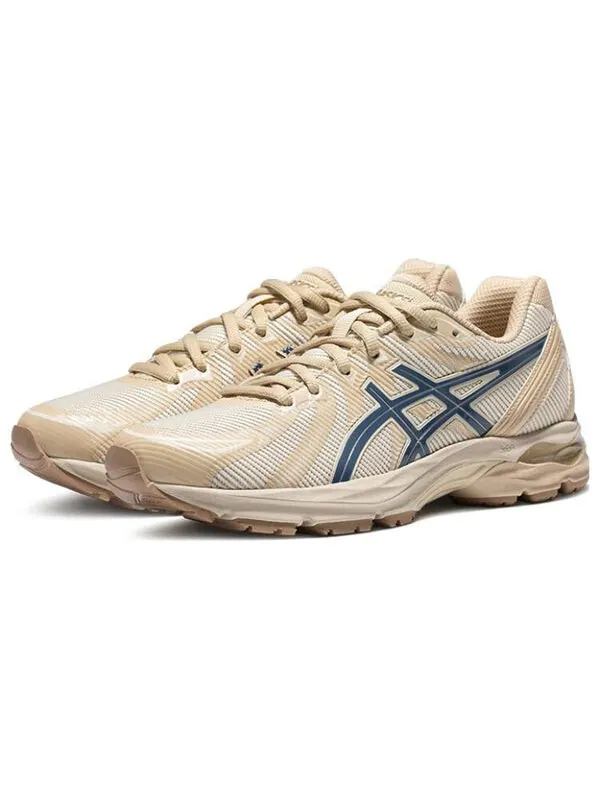 Кроссовки гель флюс cn Asics — изображение 2 из 4, синий