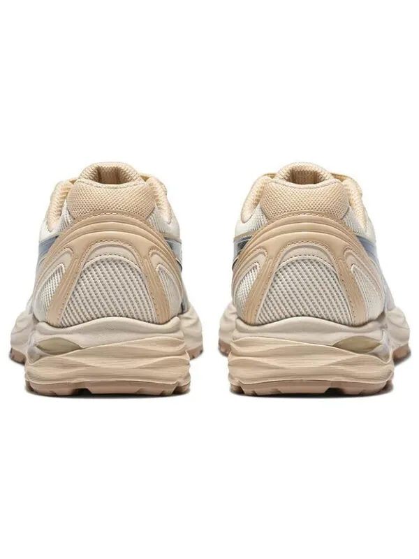 Кроссовки гель флюс cn Asics — изображение 4 из 4, синий