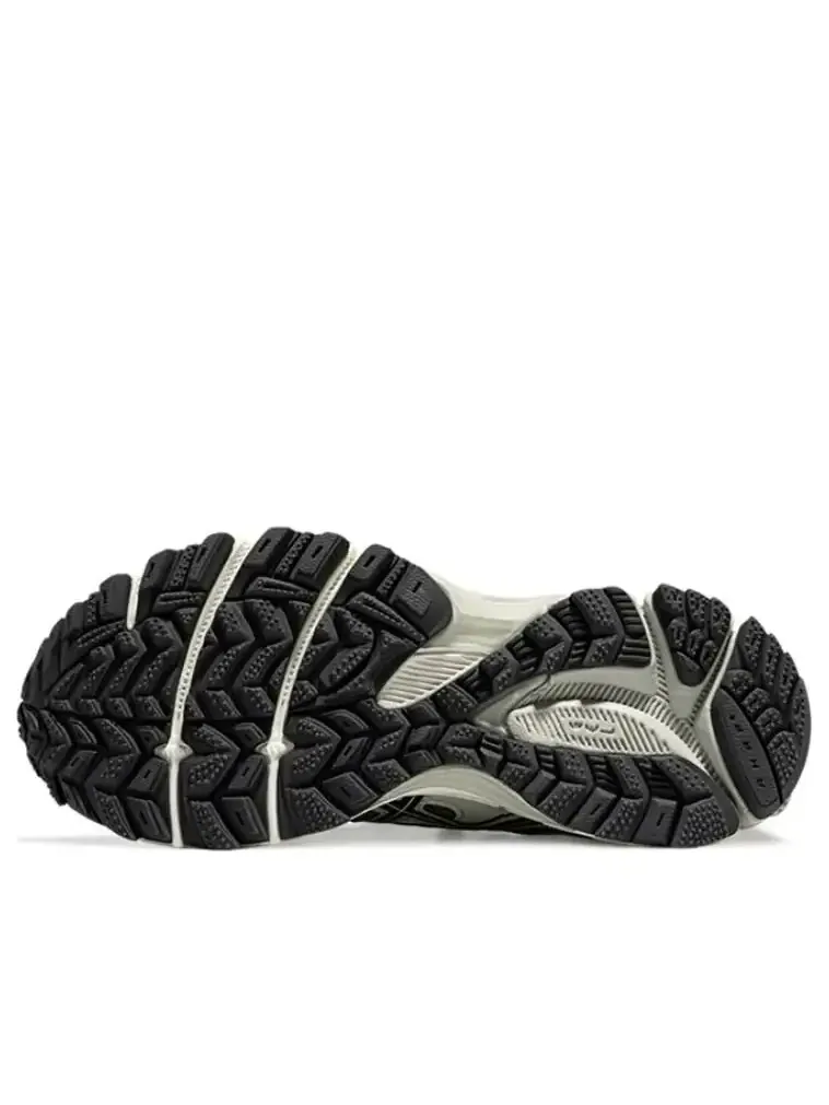 Кроссовки (WMNS) ASICS Gel-Kahana 8 FL 'Brown Cream' — изображение 5 из 5, коричневый
