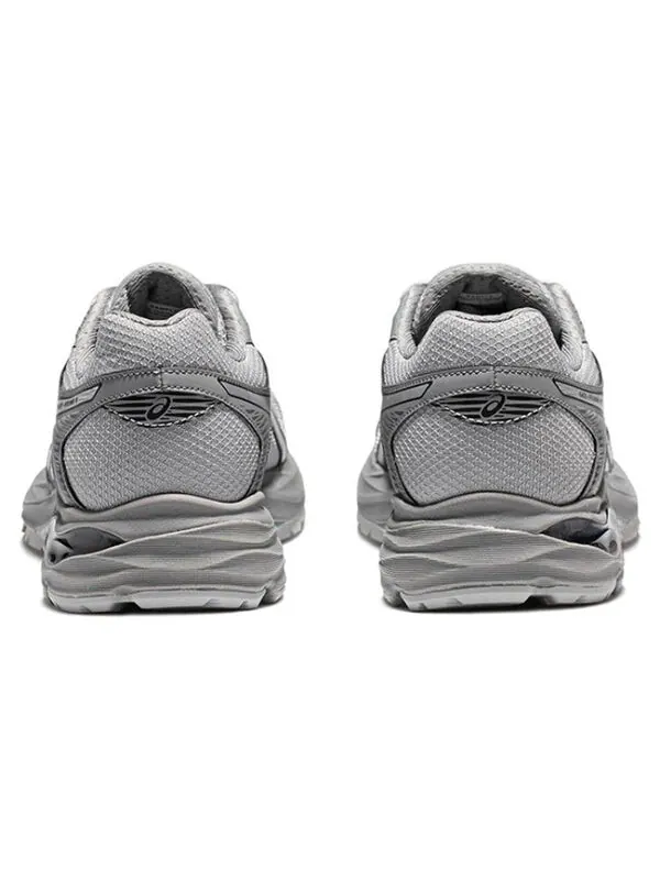 Кроссовки гель флюс 4 Asics — изображение 3 из 4, серый