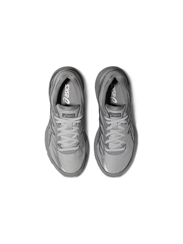 Кроссовки гель флюс 4 Asics — изображение 4 из 4, серый
