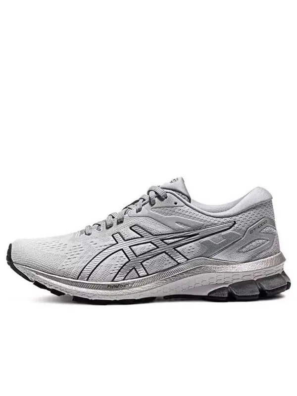 Кроссовки GT1000 Asics — изображение 1 из 4, серый