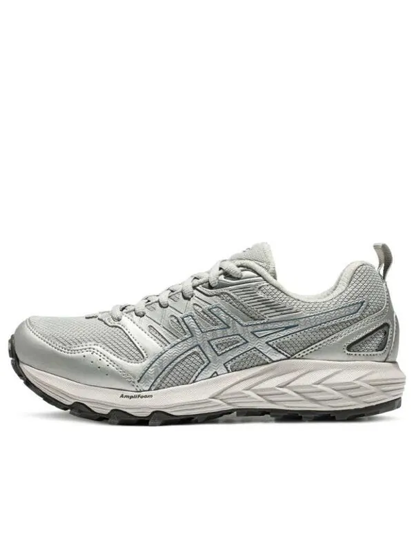 Кроссовки гель сонома cn обувь Asics — изображение 1 из 1, серый/бежевый