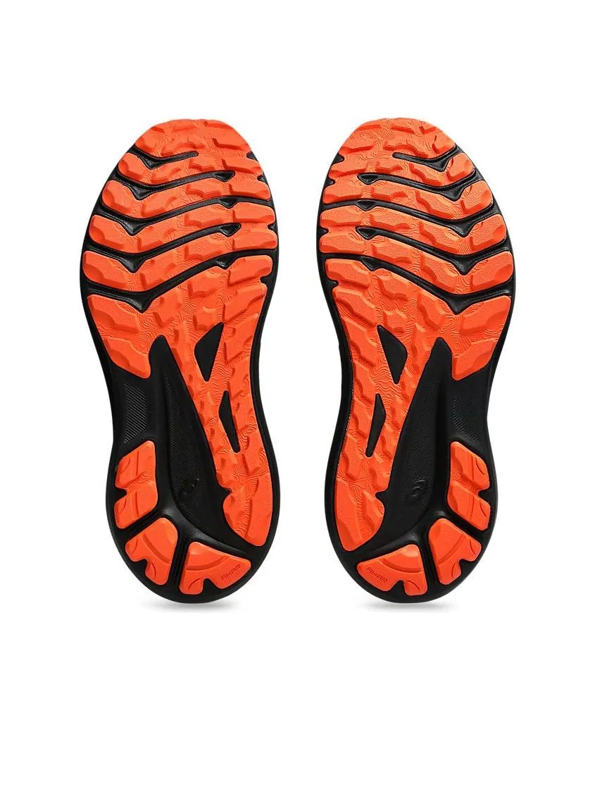 Кроссовки (WMNS) ASICS GT-1000 13 Gore-Tex 'Black Nova Orange' — изображение 7 из 7, черный
