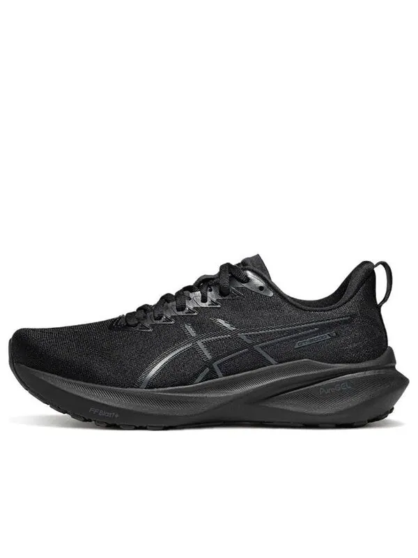 Кроссовки gt-2000 13 (d) 'black' Asics — изображение 1 из 4, черный