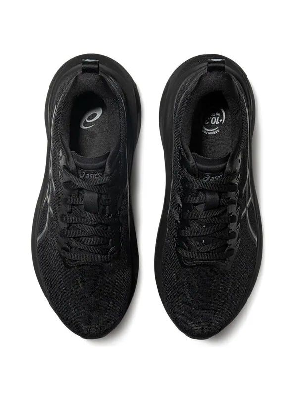 Кроссовки gt-2000 13 (d) 'black' Asics — изображение 3 из 4, черный