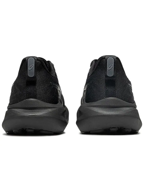 Кроссовки gt-2000 13 (d) 'black' Asics — изображение 4 из 4, черный